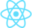 react