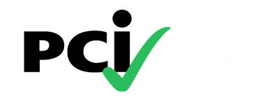 متوافق مع PCI DSS